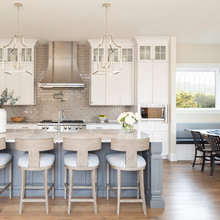 Silver Birch - Light Fixtures