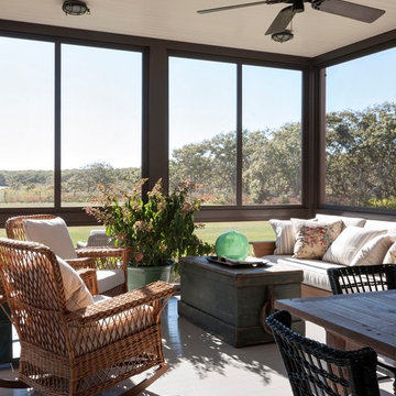 Oyster Pond Estate