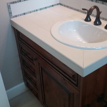 Bathroom Remodels