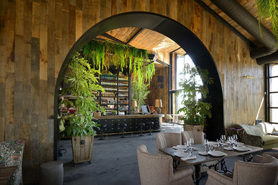 Restaurante La Borda del Mentidero