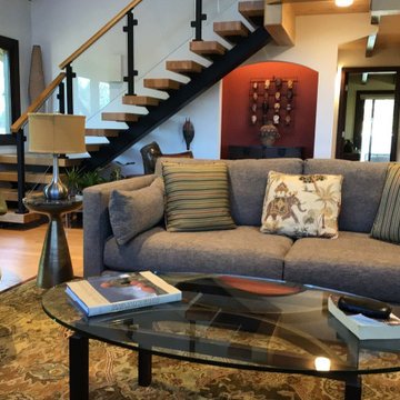Lots of Living rooms