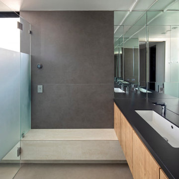 2019 Half Moon Bay Modern Home