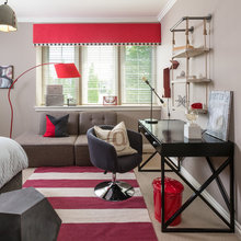 boy room