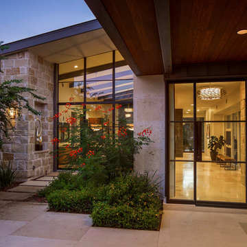 Lake Austin Waterfront
