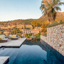 Piscines