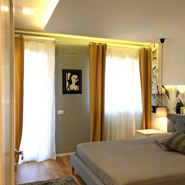 AF HOUSE - Appartamento Rinnovato con un Tocco Giovane | 100 MQ