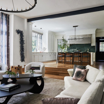 Award-Winning | Princeton, NJ Home Remodel