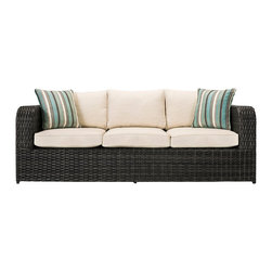 Anchor Bay Outdoor Sofa - Outdoor Sofas