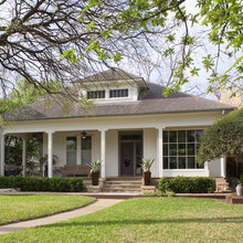 Rosewood Elevations