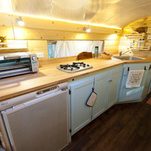 Mobile Living