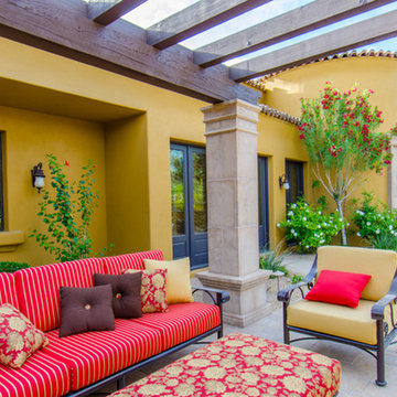 Outdoor Space