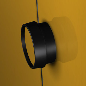 PULL HANDLE OKO