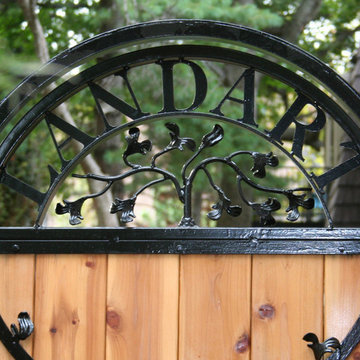 Fences and Gates
