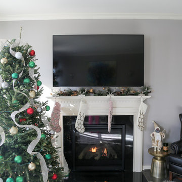 TV Mounts
