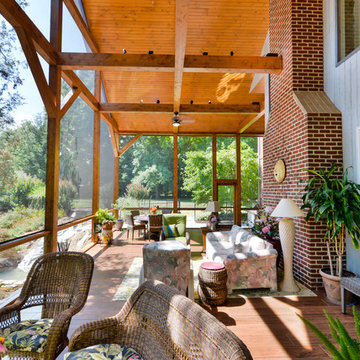 Graham Porch