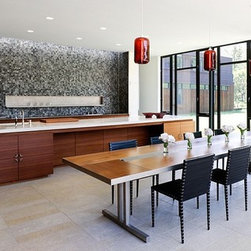 East Hampton, NY Residence - Products