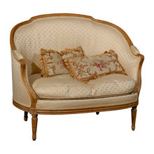 French Country Sitting Furniture