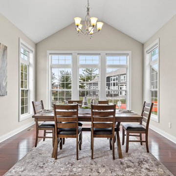 Sanctuary Staging on Sanctuary Drive
