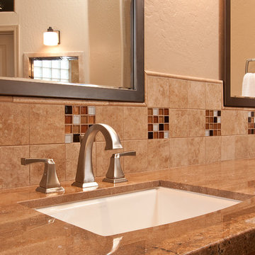 Natural Beauty