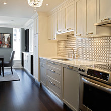 kitchen hardware