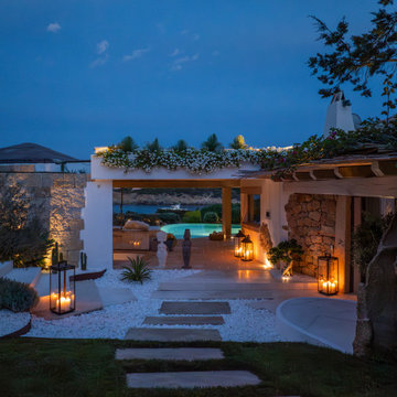 Villa Cala Corallina