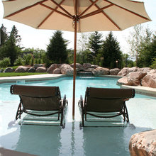 Pool Fletcher Cv
