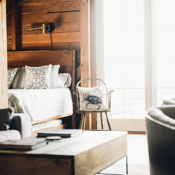Furnished Westport Barn