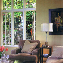 SITTING AREA