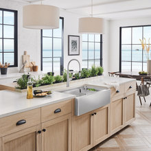 Kitchen ideas