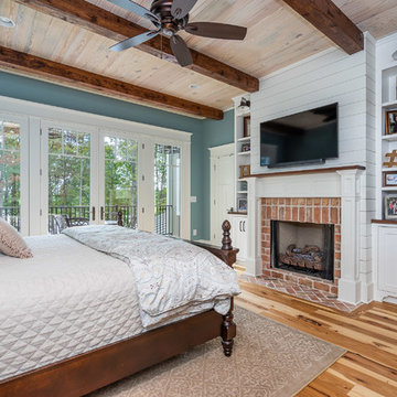 Lake House