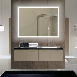 Paris Mirrors - Products