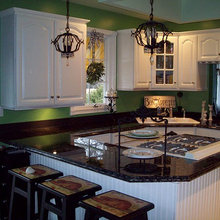 Kitchen Ideas