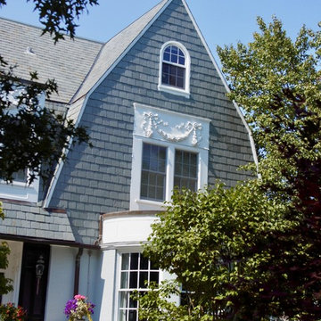 Home Exterior