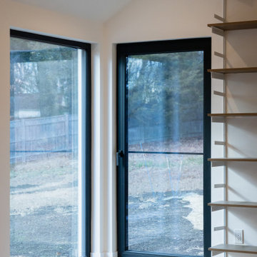 Sherborn Project