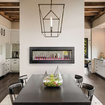 Napoleon Electric Fireplaces