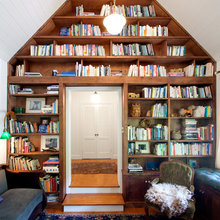Cottage Architectural Details