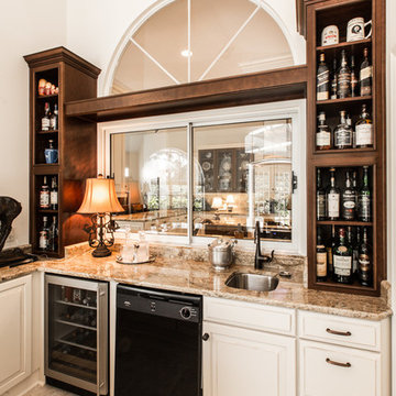Freund (Waypoint) Zelmar Home Remodel