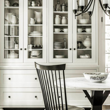 Wellesley Colonial