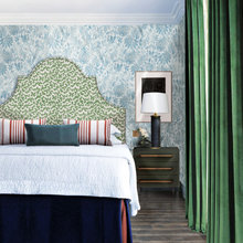 Bed Skirts/upholstery