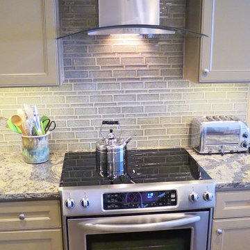 Ocean City, MD Beach Condo Remodel