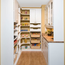 Pantry ideas