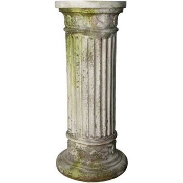 Leticia'S Pedestal 36"H, Architectural Columns
