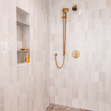 Home Remodel - Pacifica