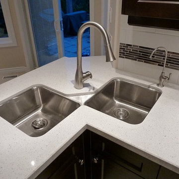 Espresso Kitchen