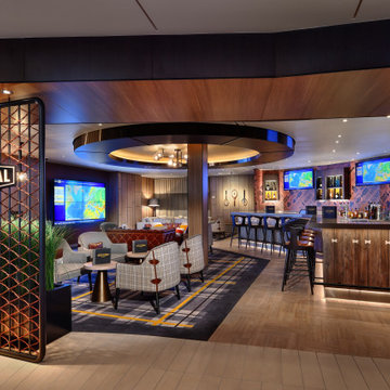 Craft Social Bar