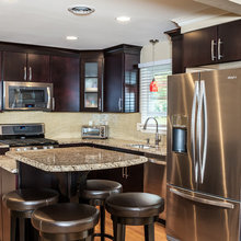 Kitchen Ideas