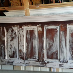 Bring Character To Your Bedroom - Headboards