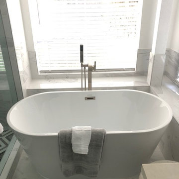 Bathroom Remodel