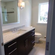 Bathroom Ideas