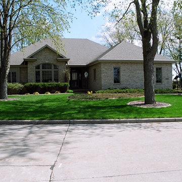 North Appleton Ranch Home